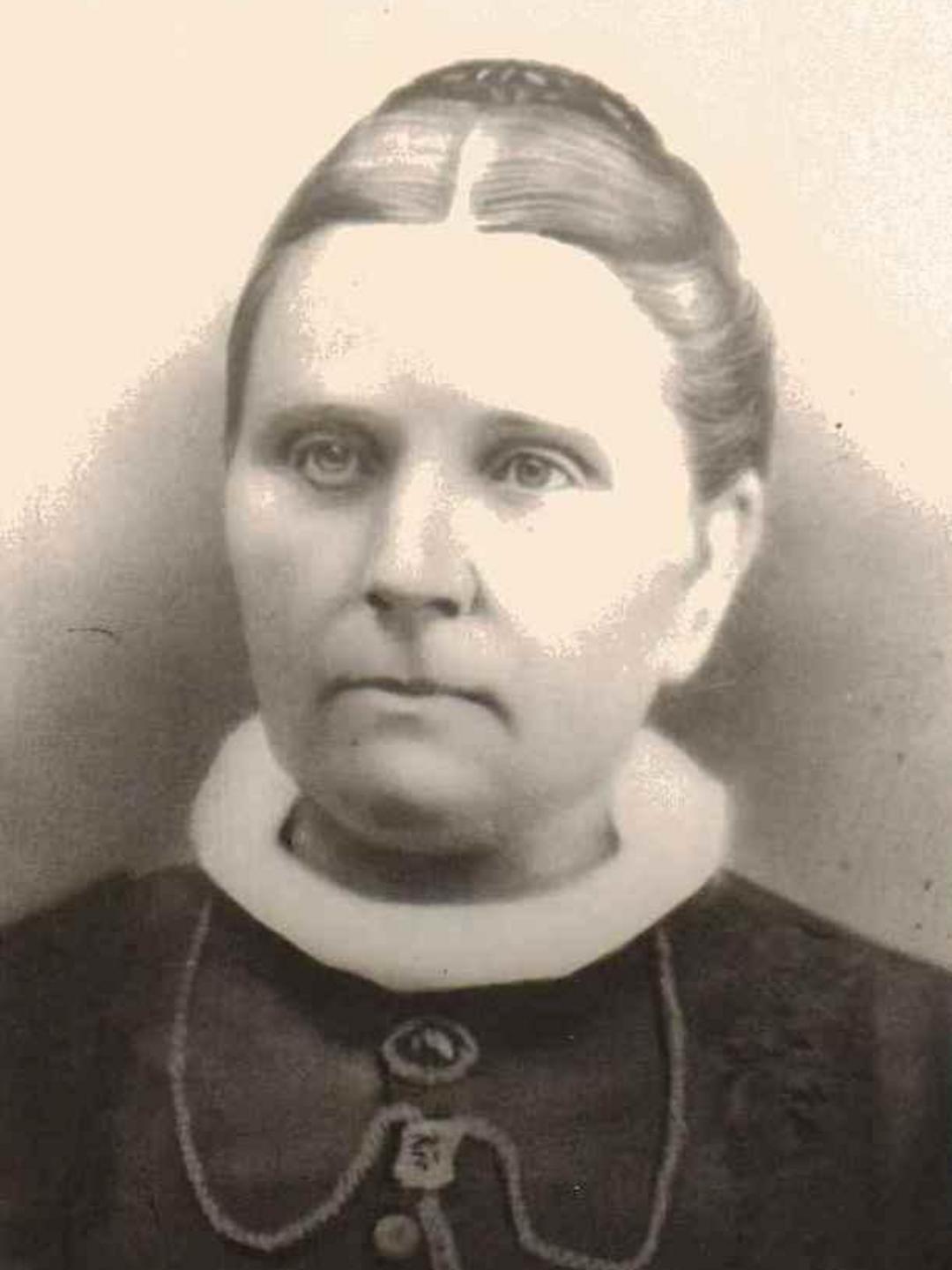Martha Simmons (1828 - 1859) Profile